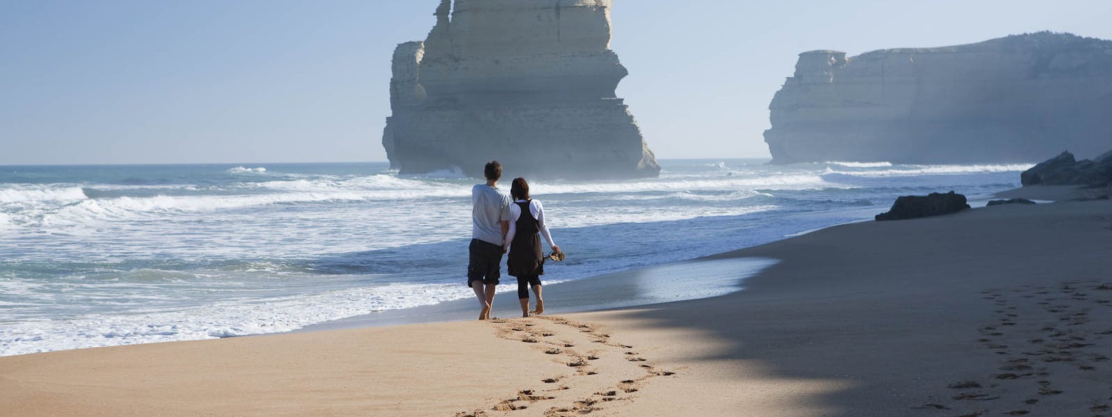 Gibson Steps Beach 12 Apostles