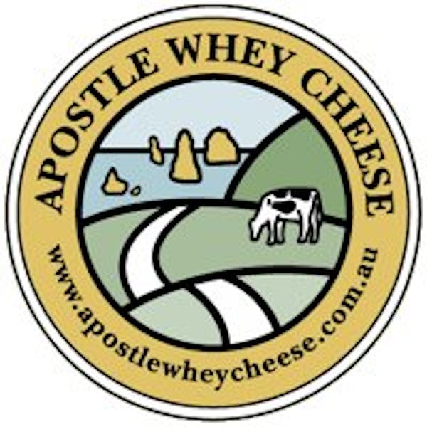 12 Apostles Food Artisan Apostle Whey Cheese