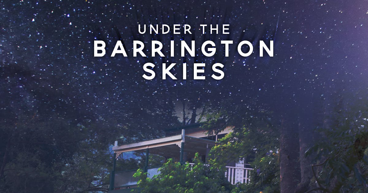 See all the way to Jupiter with our local astronomer & his big telescopes