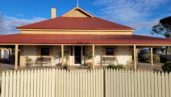Rockville Homestead