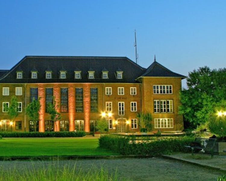 Rathaus Dinslaken