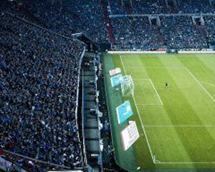 Stadion - Arena