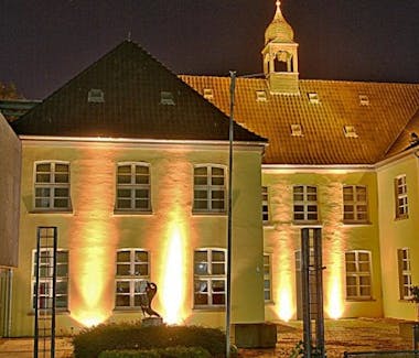 Museum Voswinckel