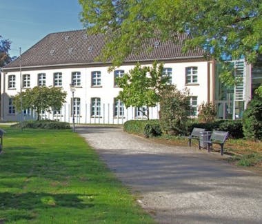 Museum Voswinckel