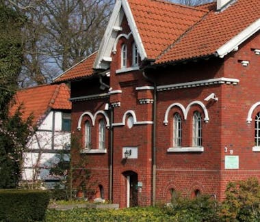 Mühlenmuseum Hiesfeld