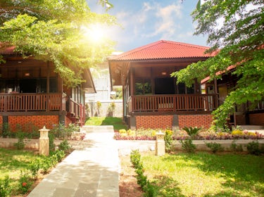 Garden 1
