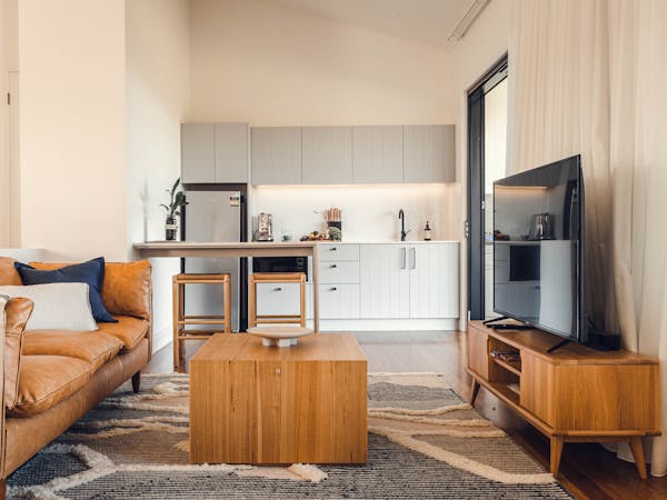 Luxury Accommodation near Australia Zoo