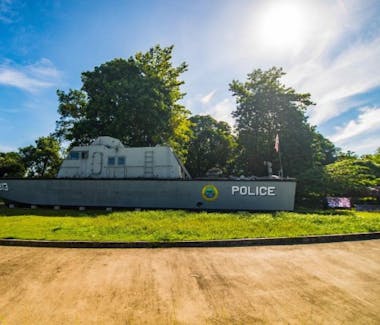 Memorial Place