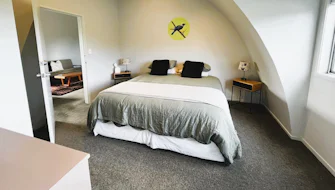 King room 1