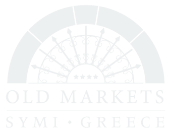 The Old Markets Logo