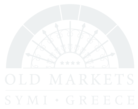 The Old Markets Logo