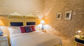 Arabian Room - The Old Markets