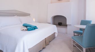 Chondros Room - The Old Markets