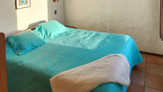 Cabaña para 4 personas