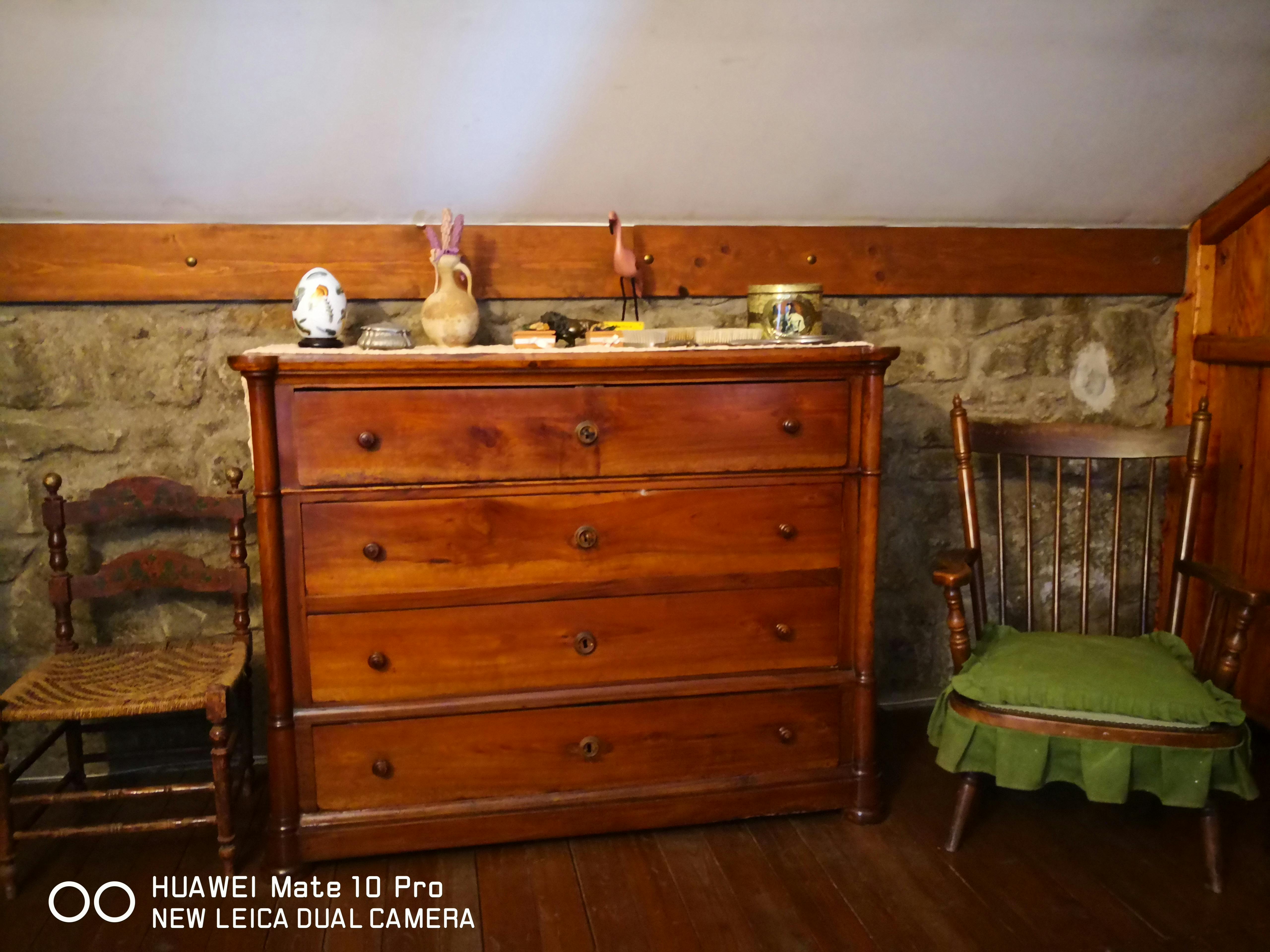 villa de luxe cottage beach vico