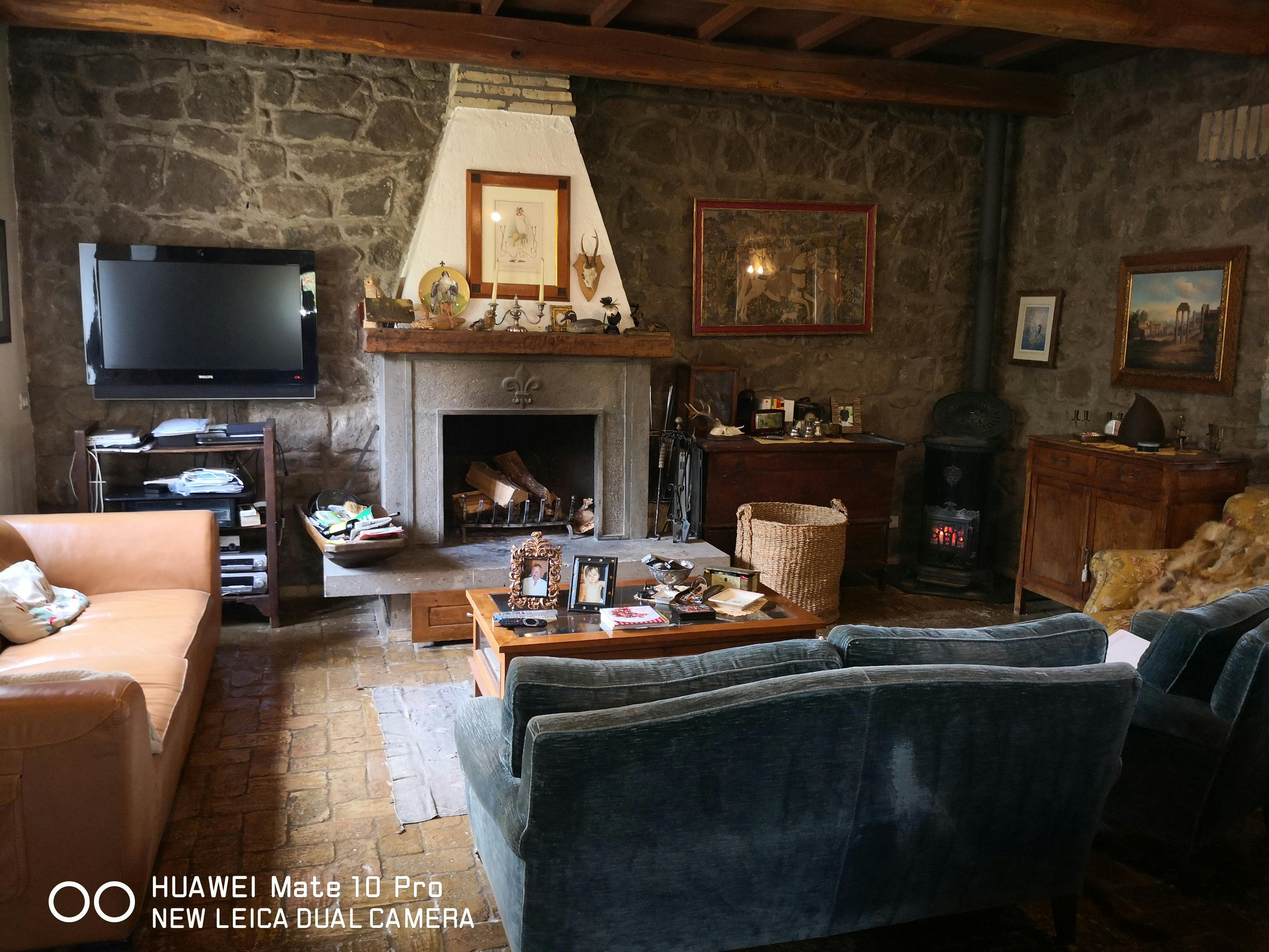 villa de luxe cottage beach vico