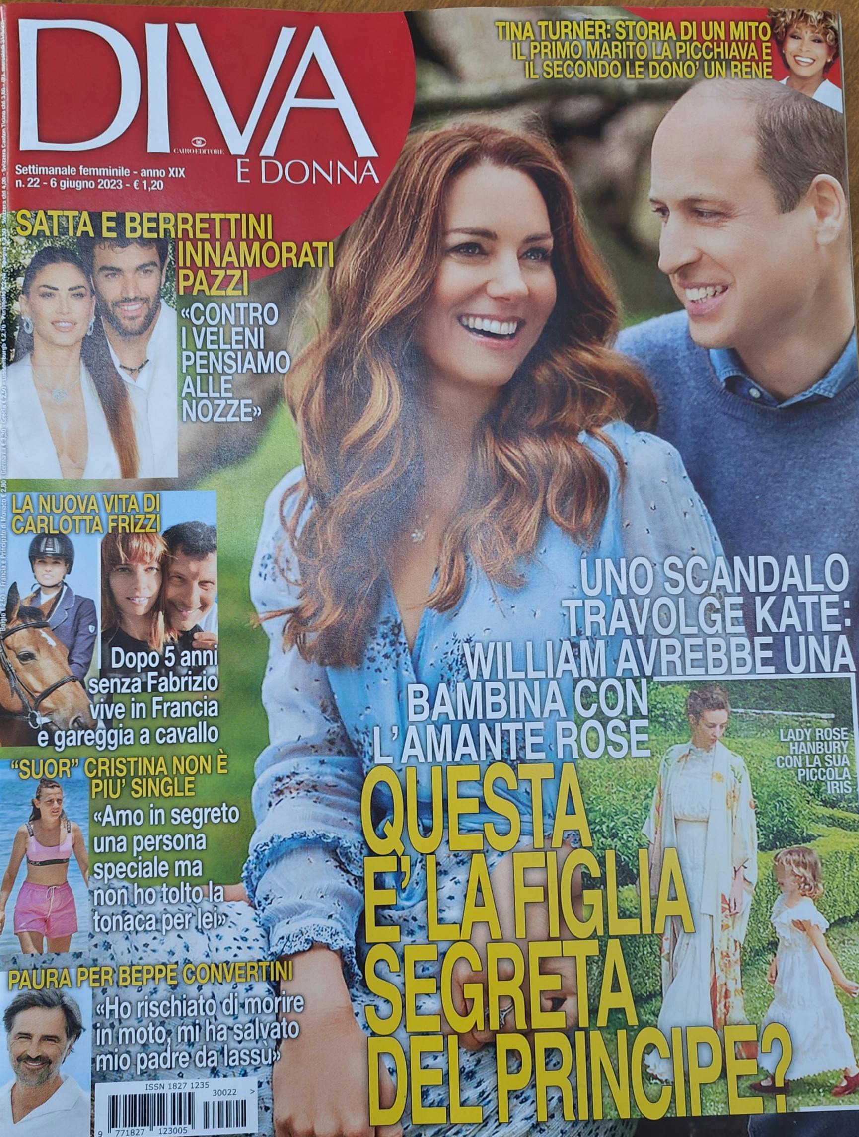 donna moderna cottage beach vico