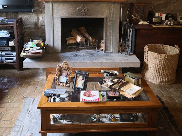 villa de luxe cottage beach vico