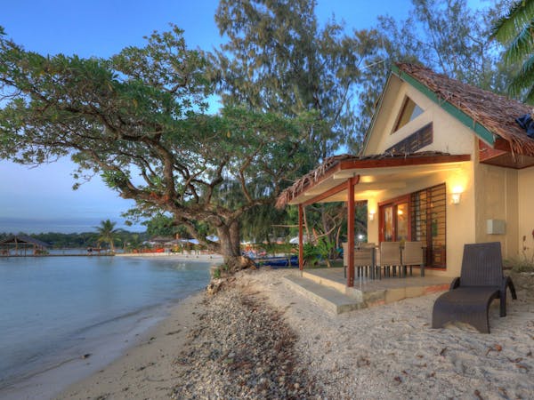 erakor island resort #erakorislandresort #vanuatuholidays #tropicalislandholiday