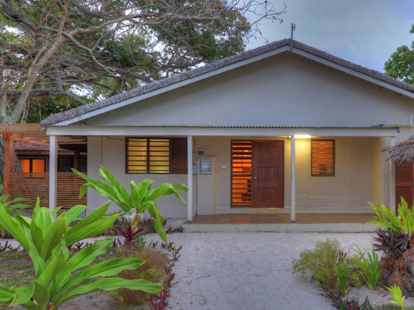 erakor island resort Garden 2 brm #erakorislandresort #vanuatuholidays #tropicalislandholiday #Vanuatuaccommodation