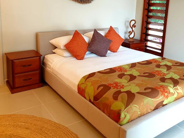 erakor island resort white sandsbeachhouse #erakorislandresort #vanuatuholidays #tropicalislandholiday #Vanuatuaccommodation