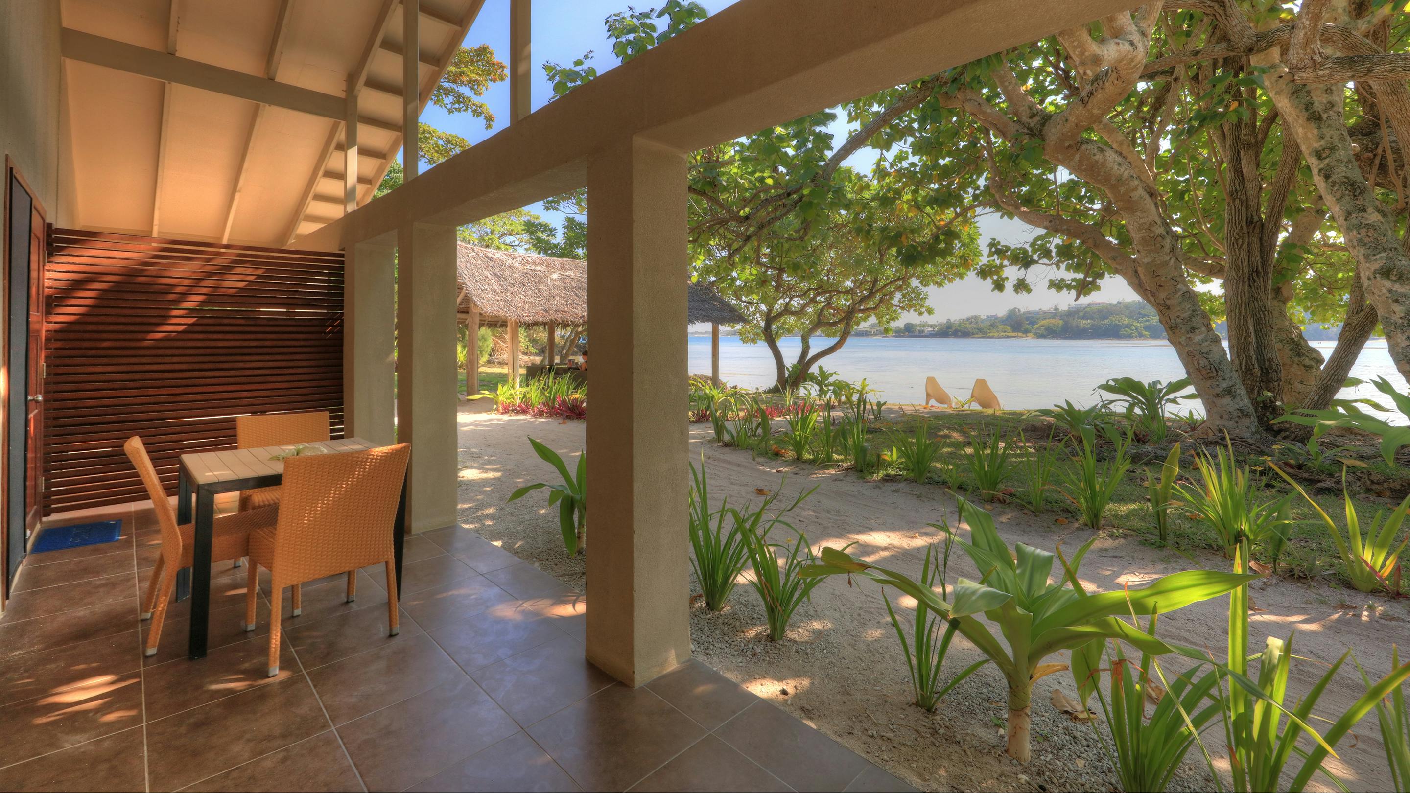 erakor island resort garden 2brm #erakorislandresort #tropicalislandholiday #Vanuatuaccommodation
