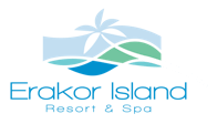 Erakor Island Resort & Spa（艾拉克岛水疗度假酒店）
