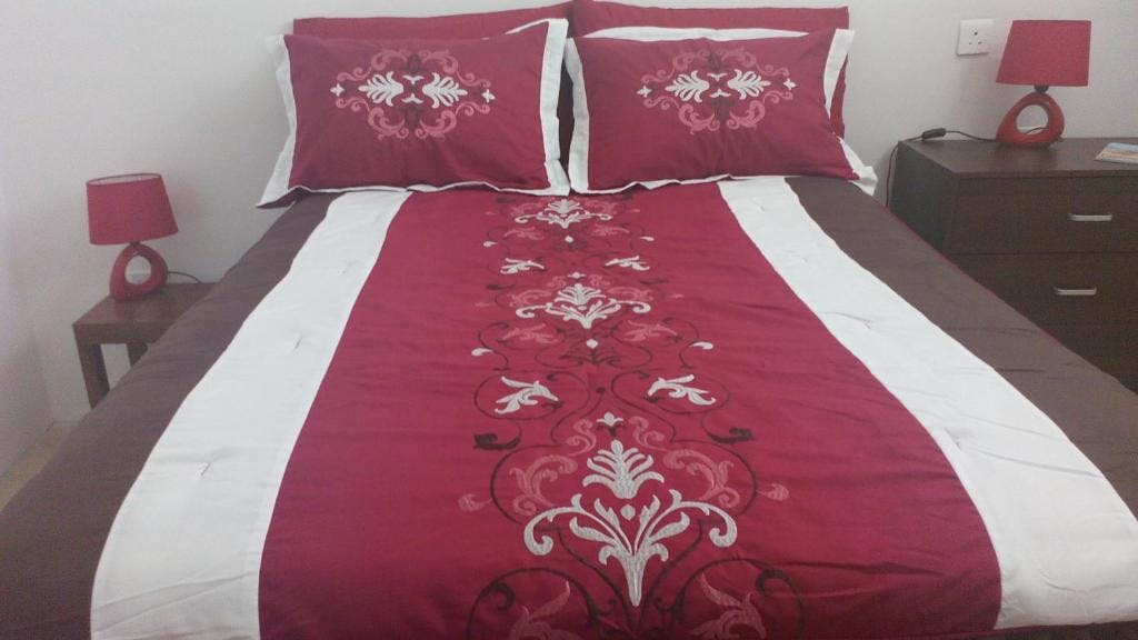 Room 7 Classic Double Ensuite Room.