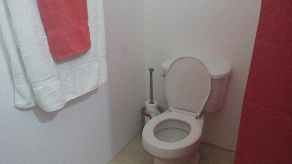 Room 7 Classic Double Ensuite Room.