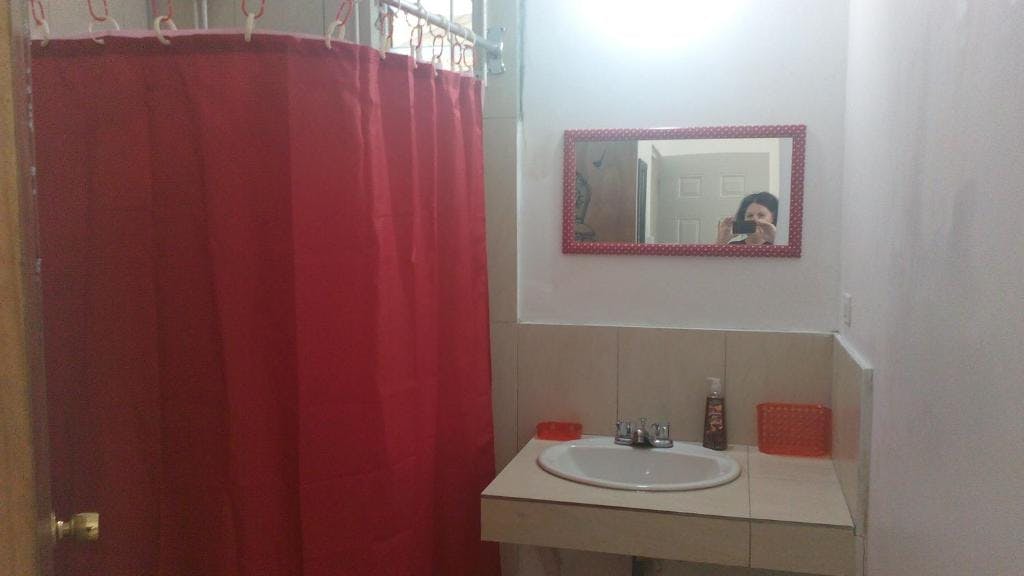 Room 7 Classic Double Ensuite Room.