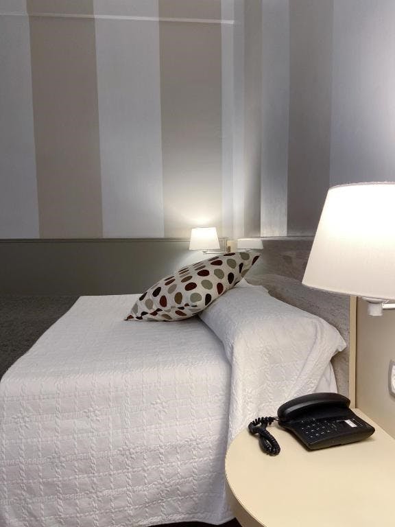 Mesilla hotel zaragoza