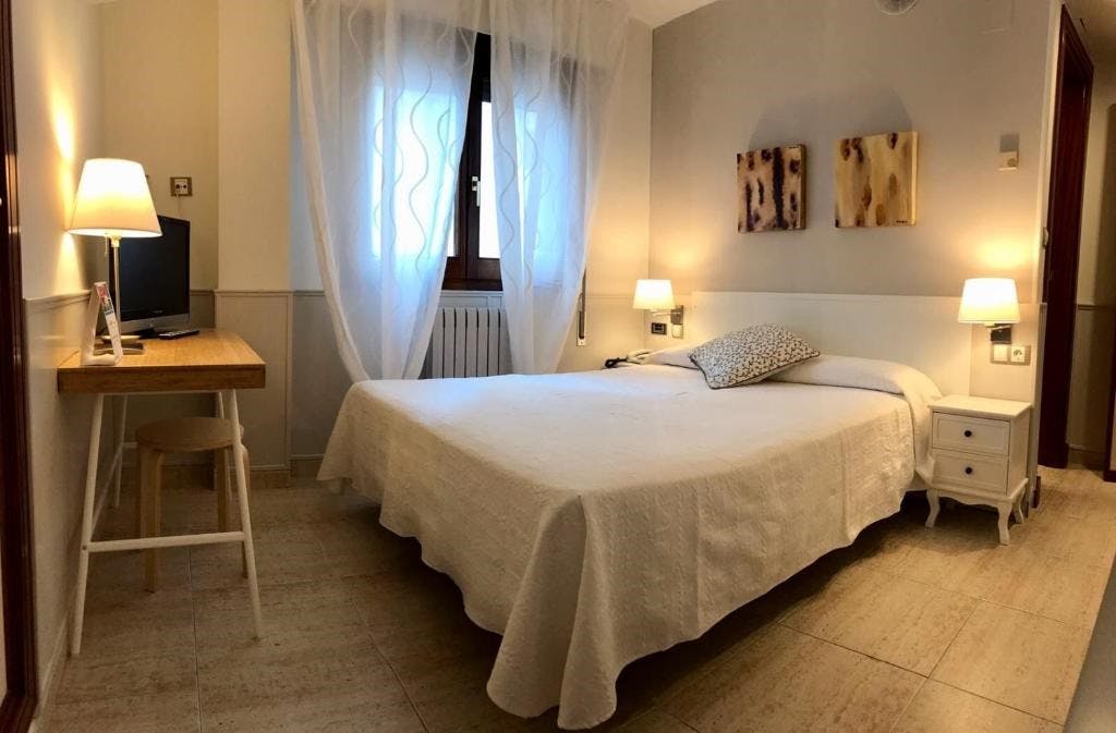 Mejores hoteles zaragoza