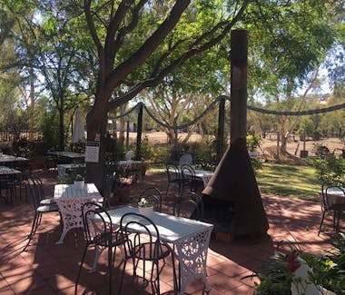 Spencers Brook tavern