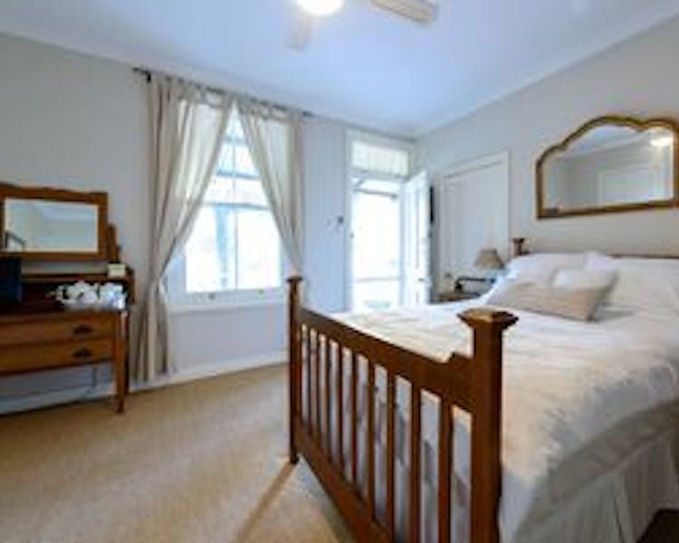 Ivory Room