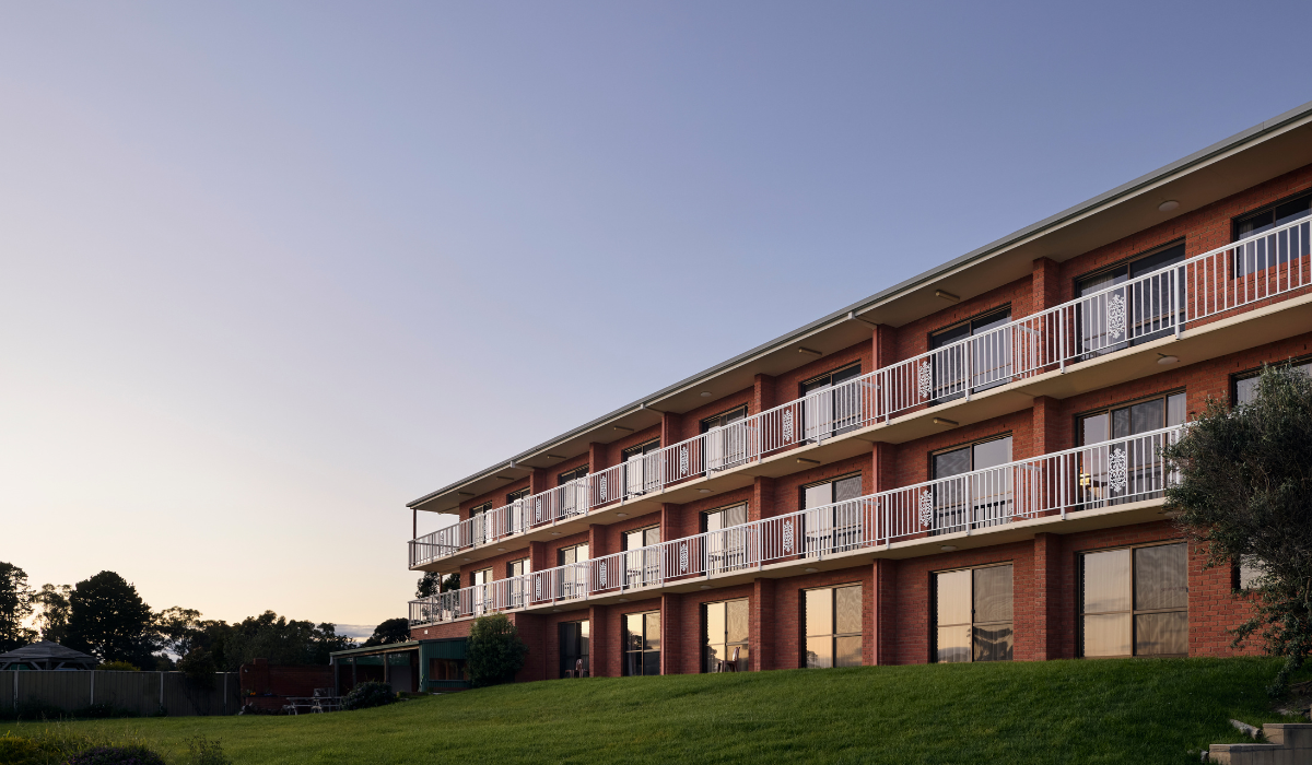 Home | The Waterloo Hotel