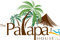 The Palapa House