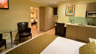 Family Suite on Albany Highway Bentley