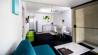 Family rooms in Hervey Bay