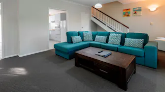 Apartments in Hervey Bay suitable for families