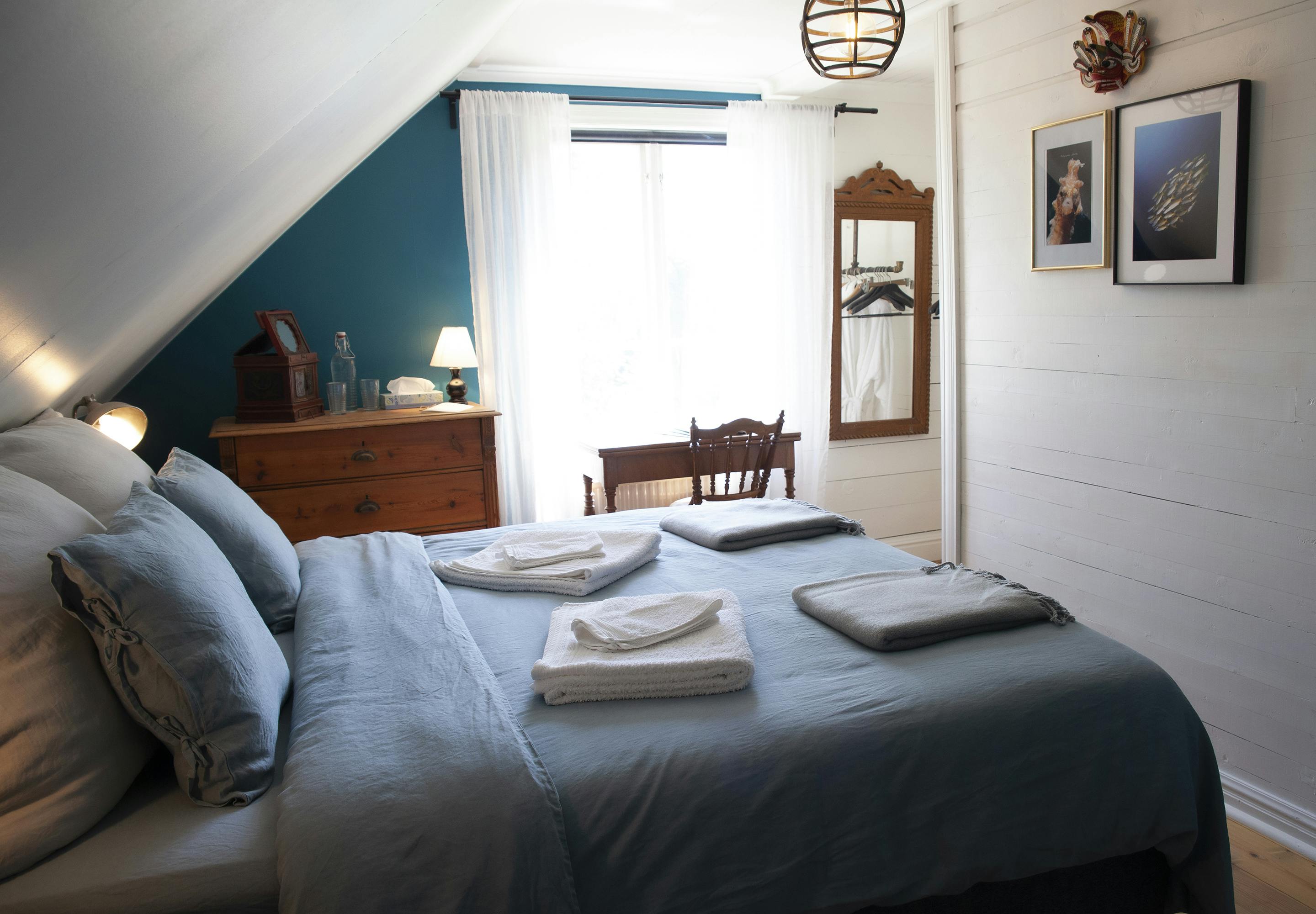 Three Pheasants Gotland Hotel