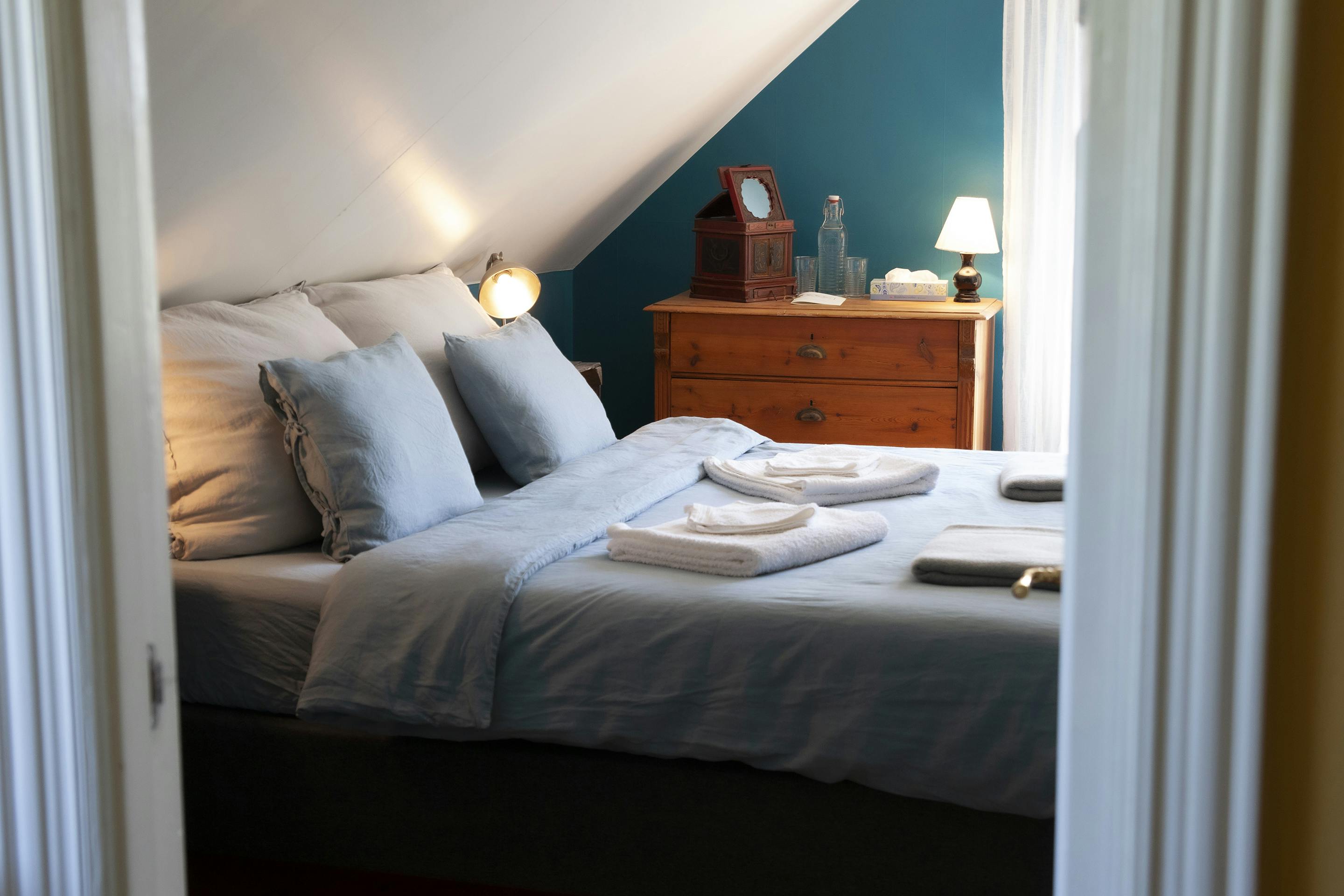 Gotland Hotell Three Pheasants bed and breakfast gotland best hotel Gotland