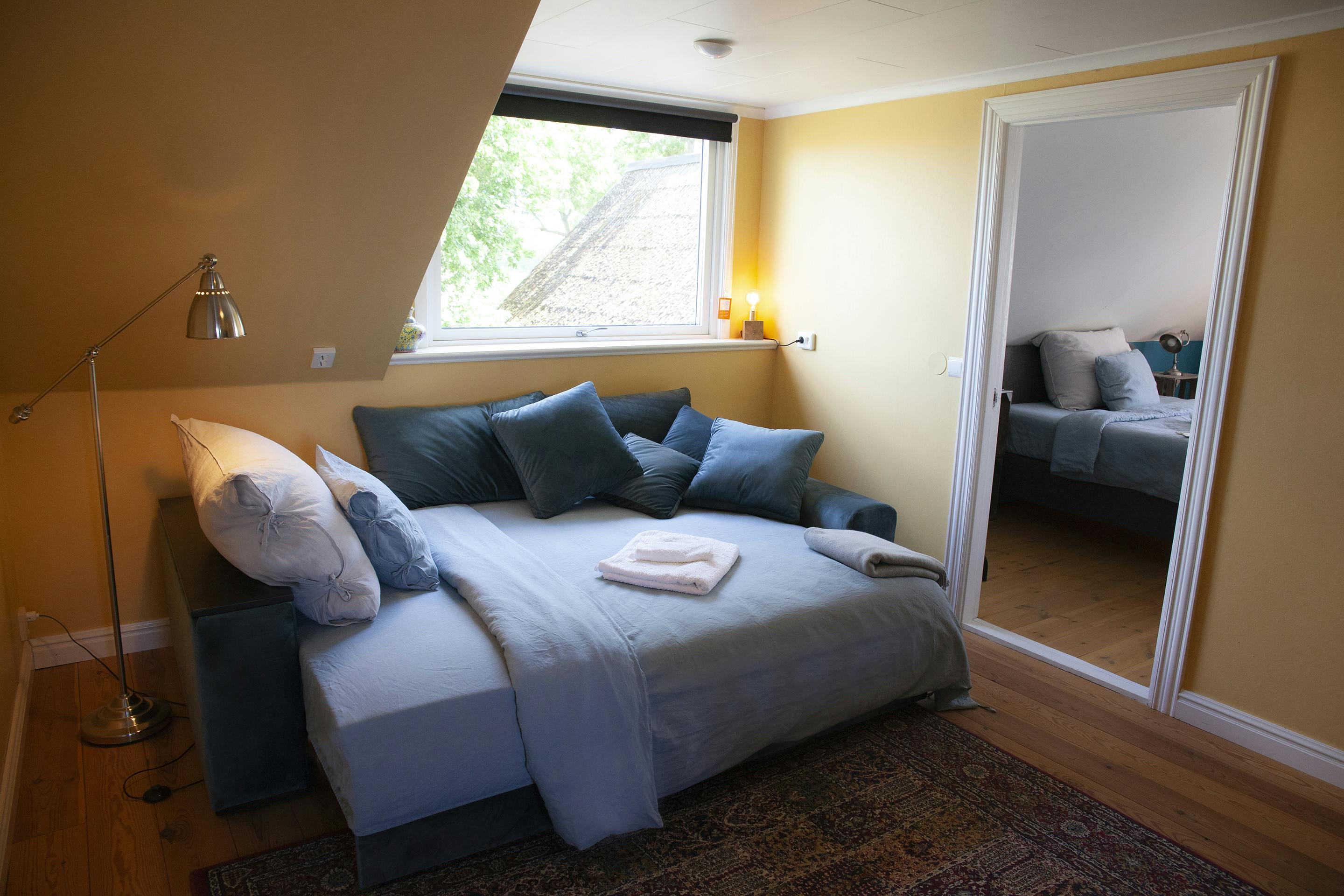 Three Pheasants Gotland Hotell