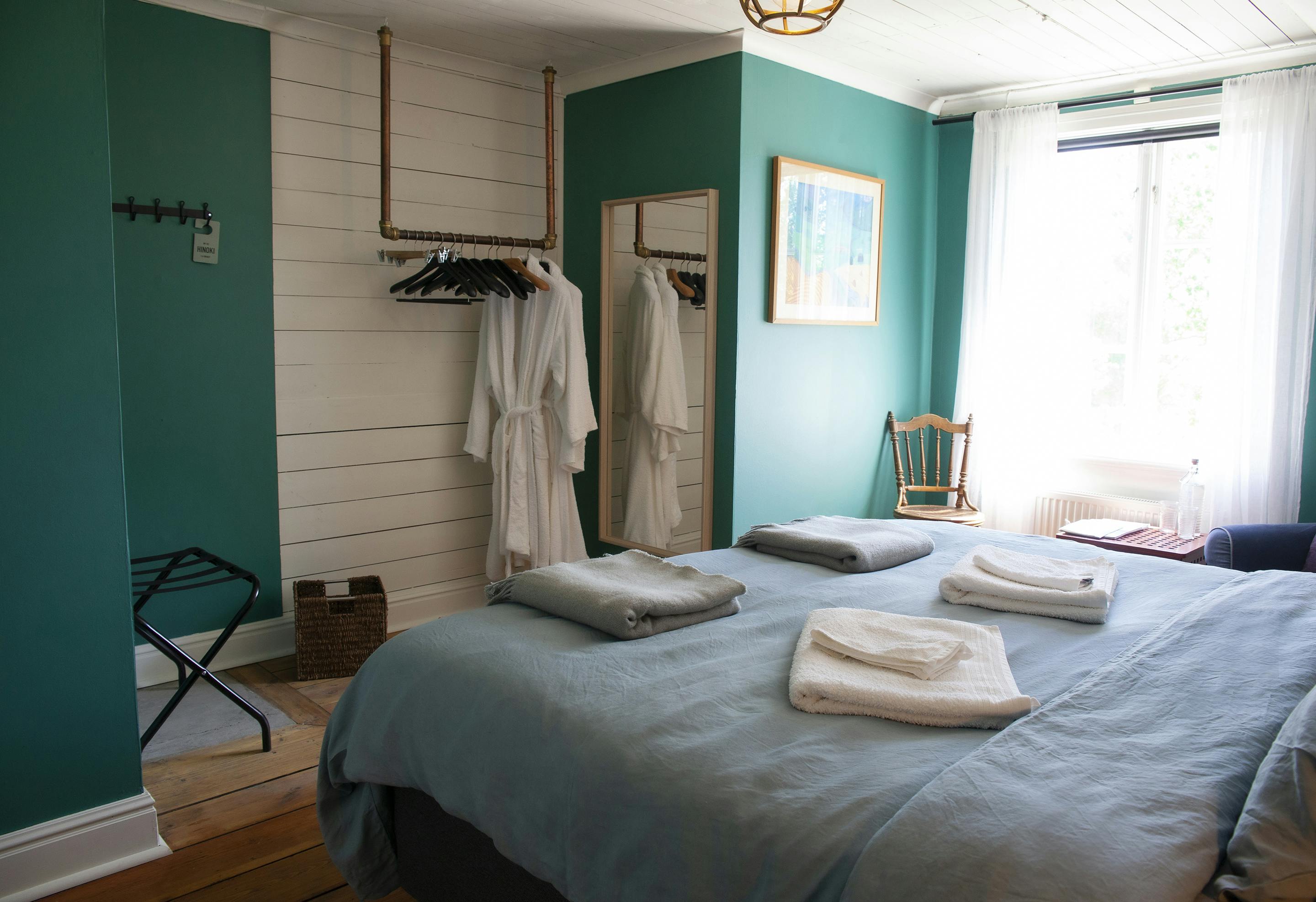 Three Pheasants Gotland Hotel