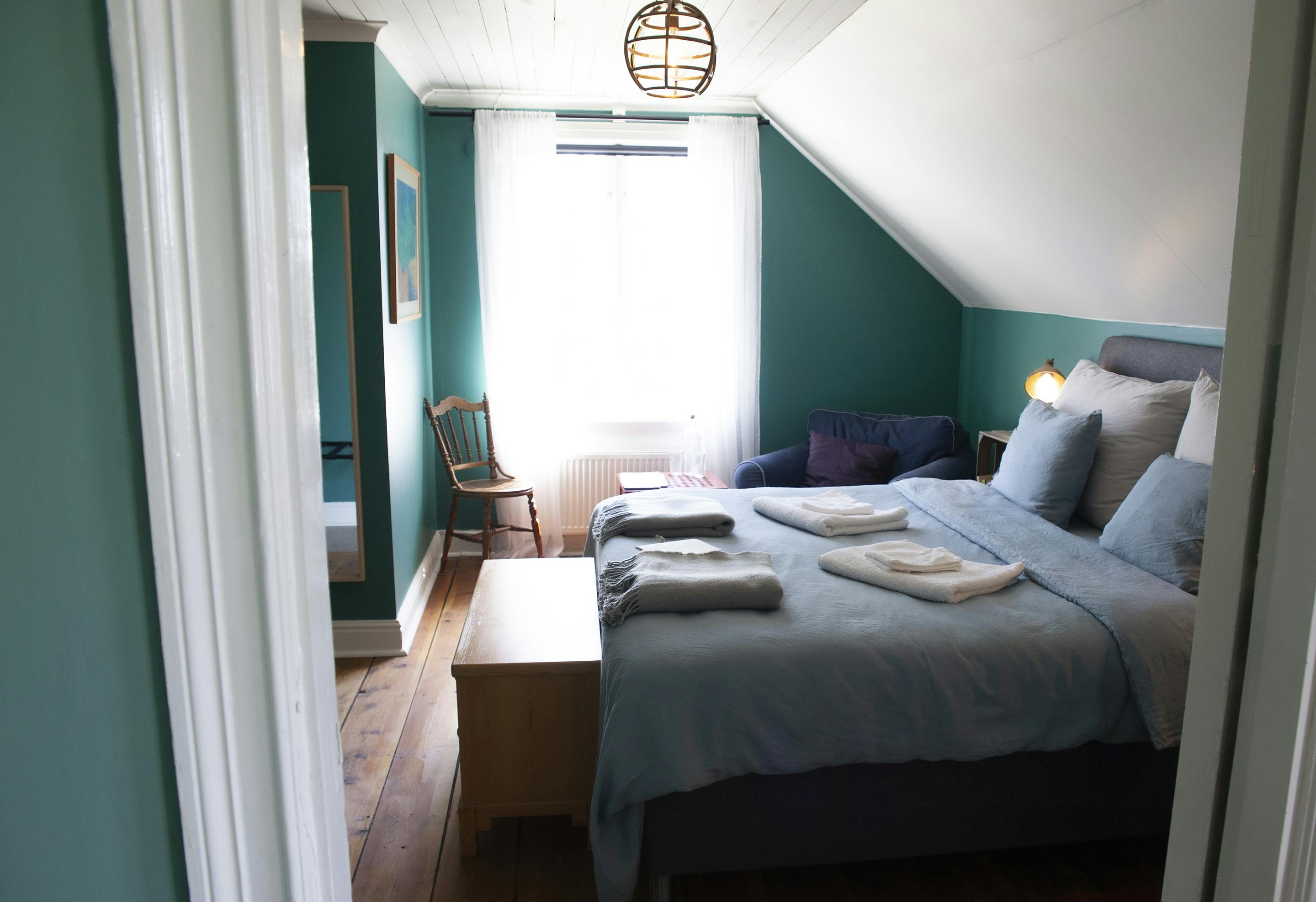 Three Pheasants Gotland Hotell