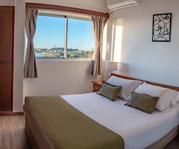 Habitación Matrimonial