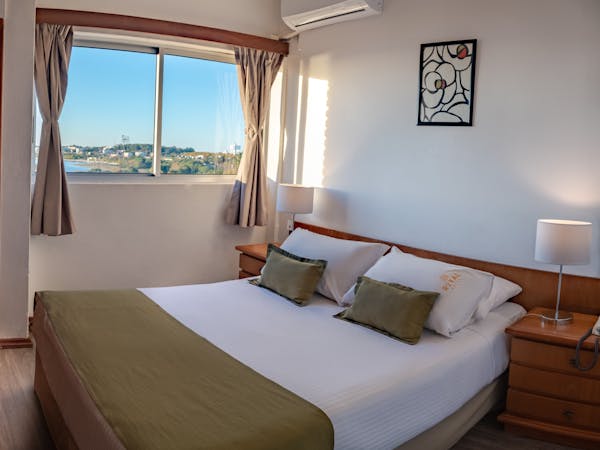 Habitación Matrimonial