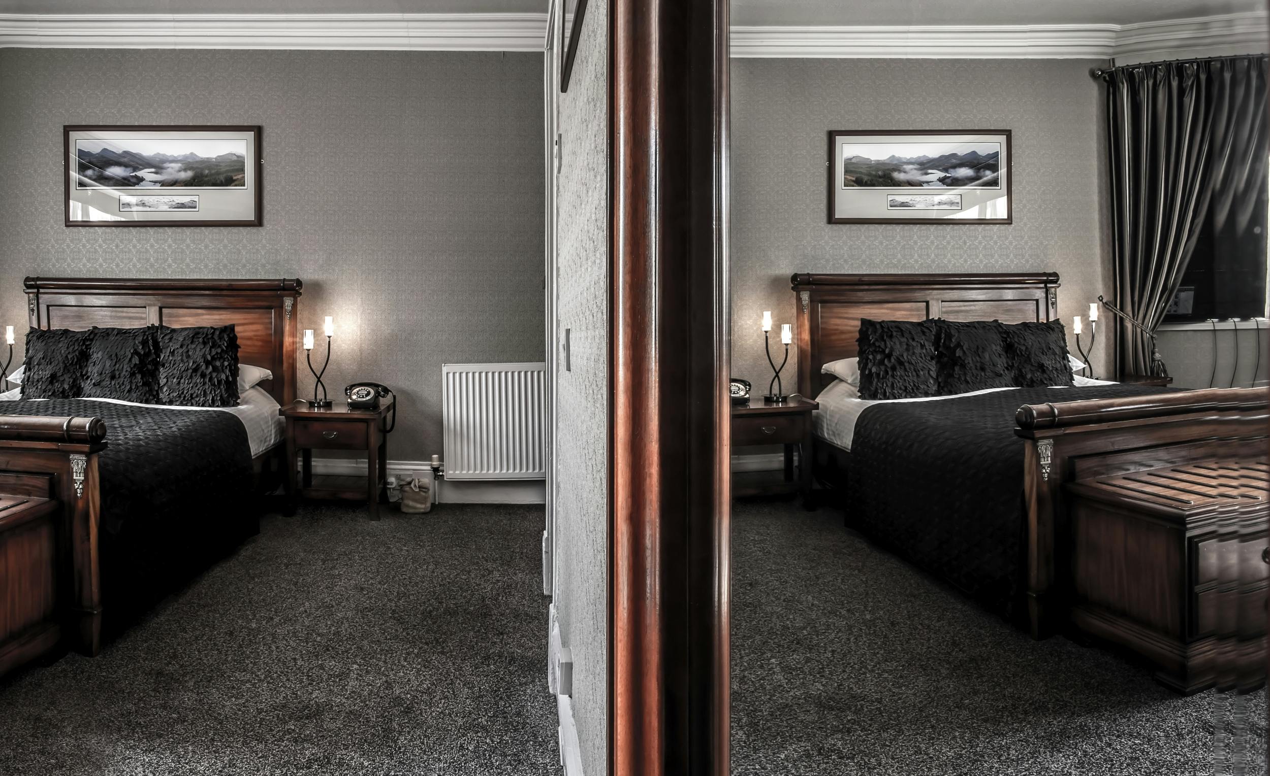 Superking Double Room