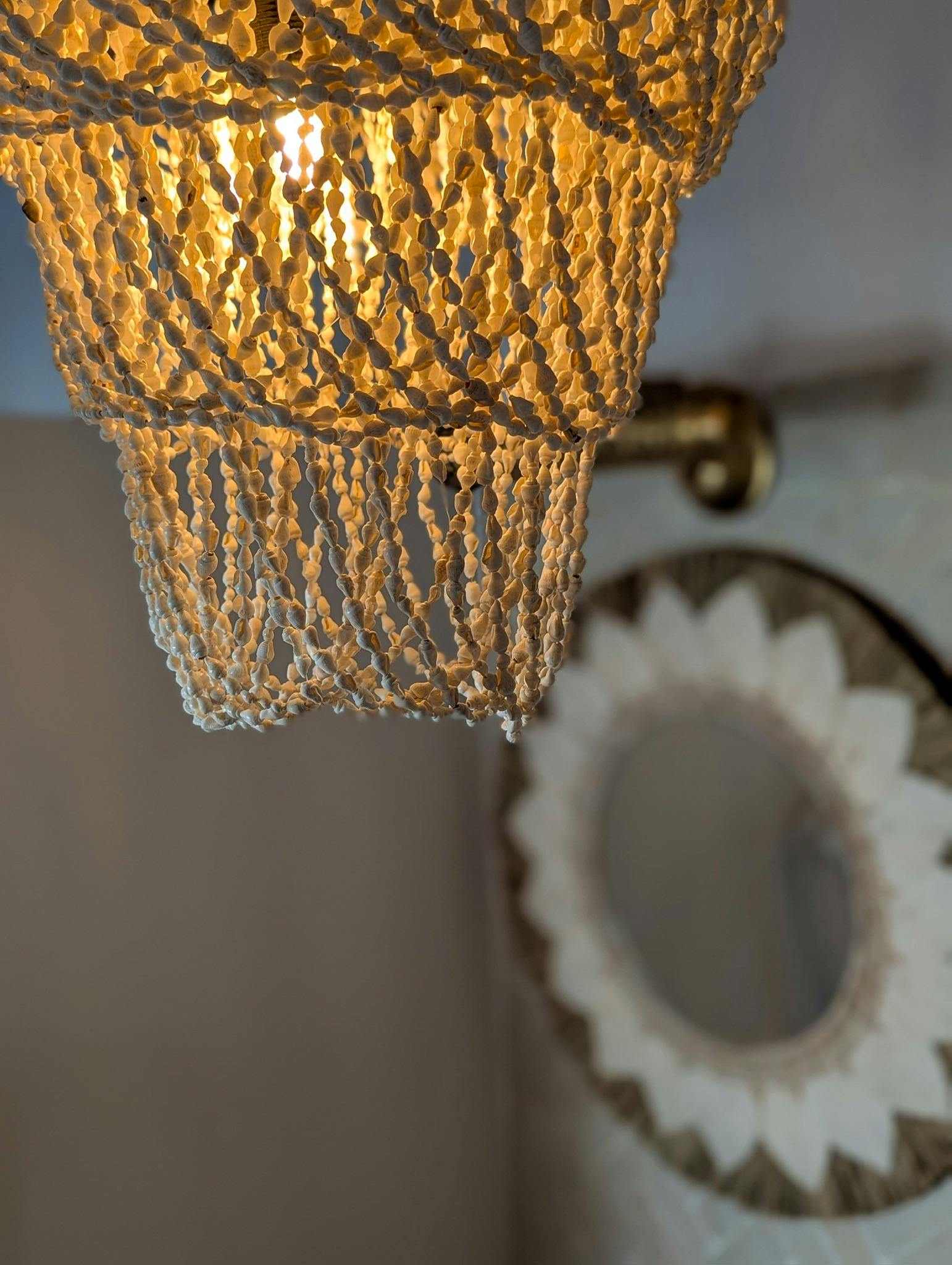 Salle de bains 3 Chambre ZOUINA