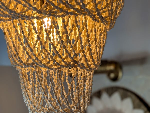 Salle de bains 3 Chambre ZOUINA