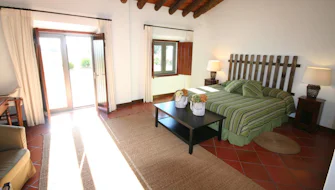 Premium Superior Room